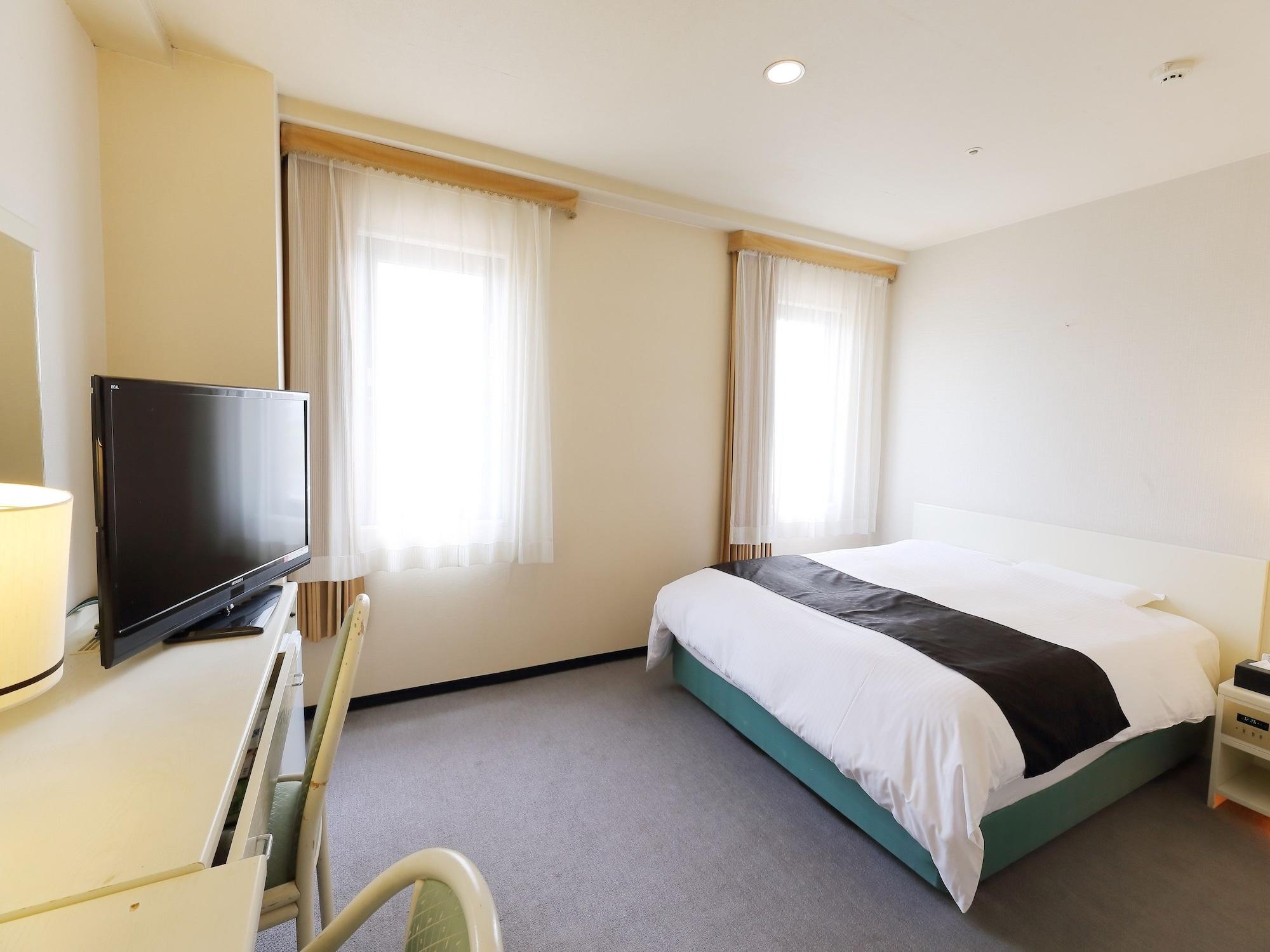 Hotel Apa Toyama