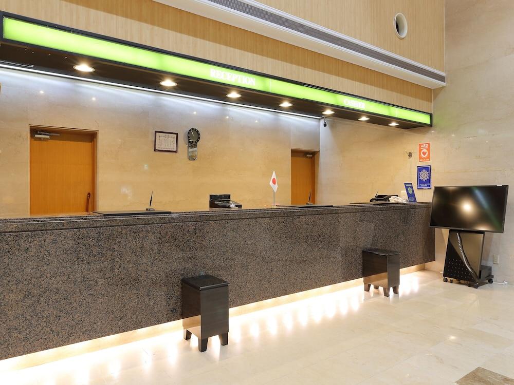 Hotel Apa