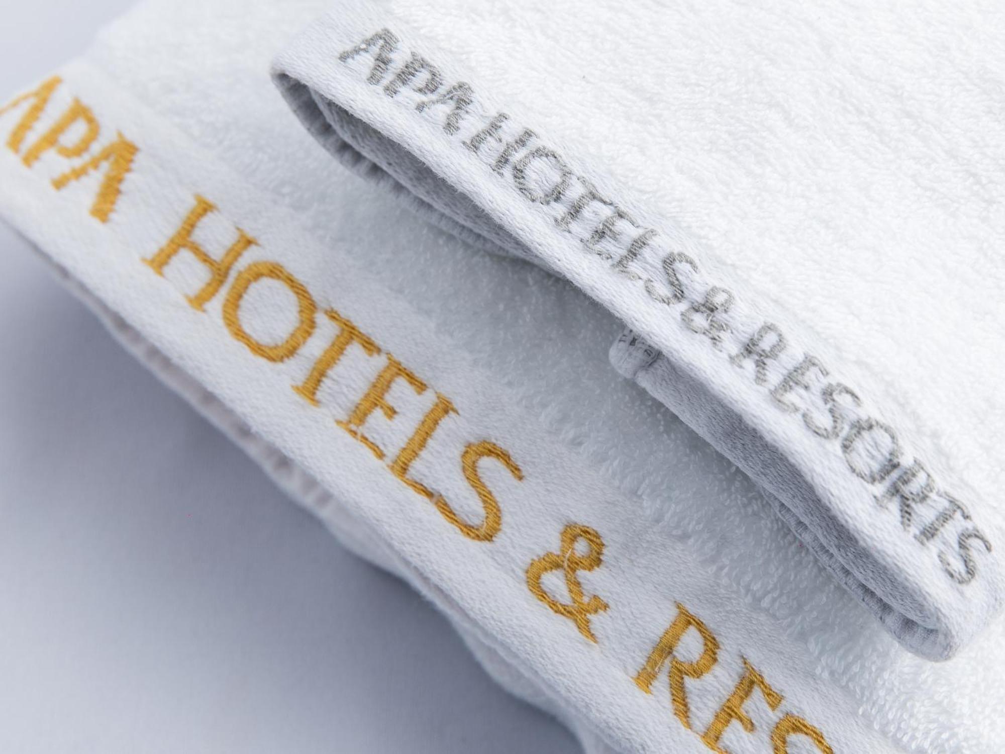 Apa Hotel 3*
