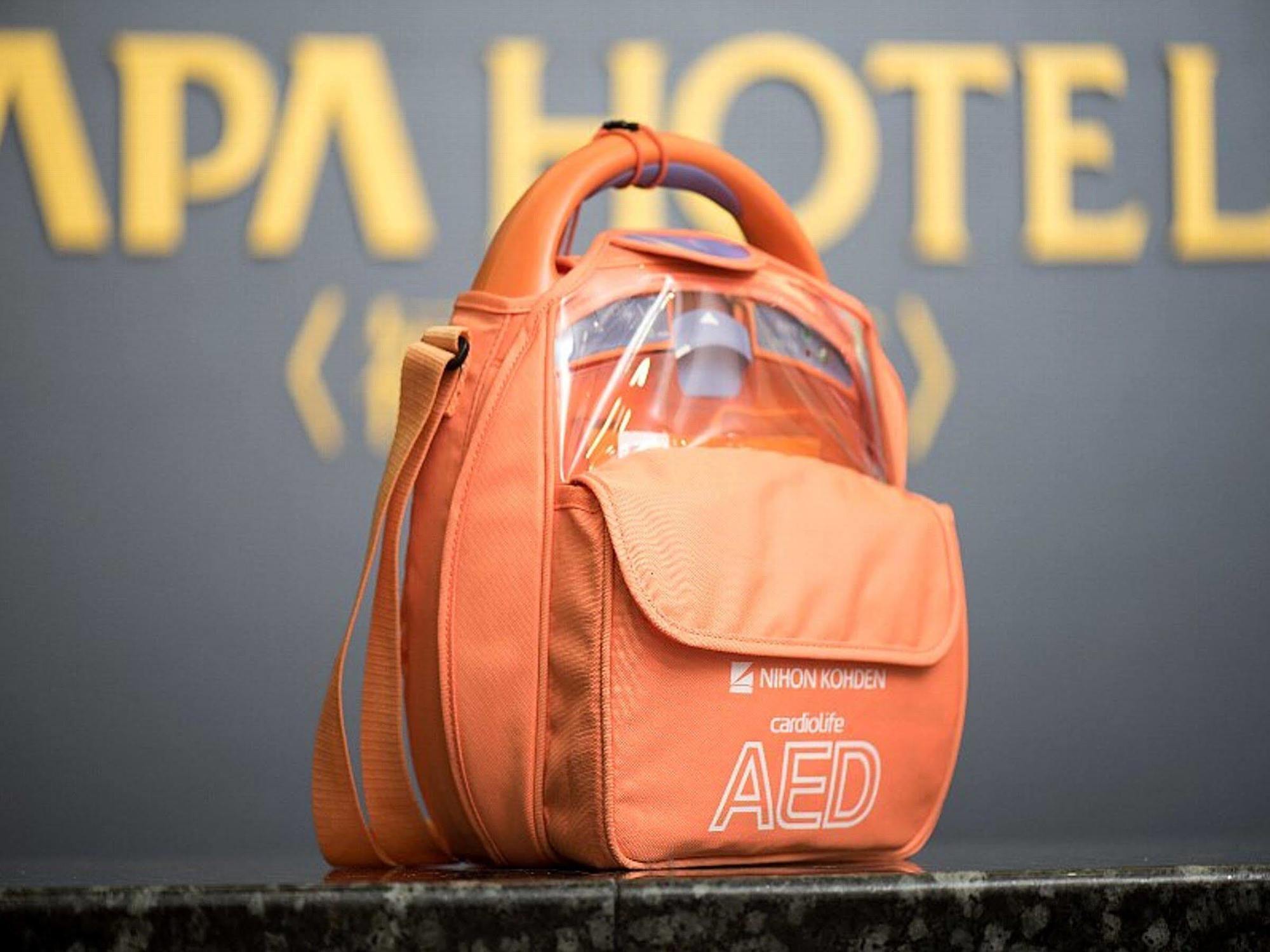 Apa Hotel 3*