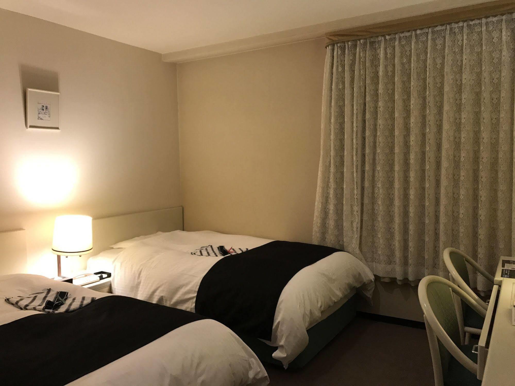 Apa Hotel Toyama