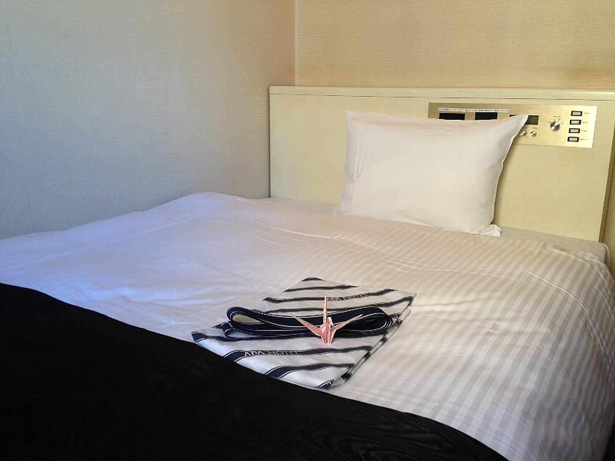 Apa Hotel