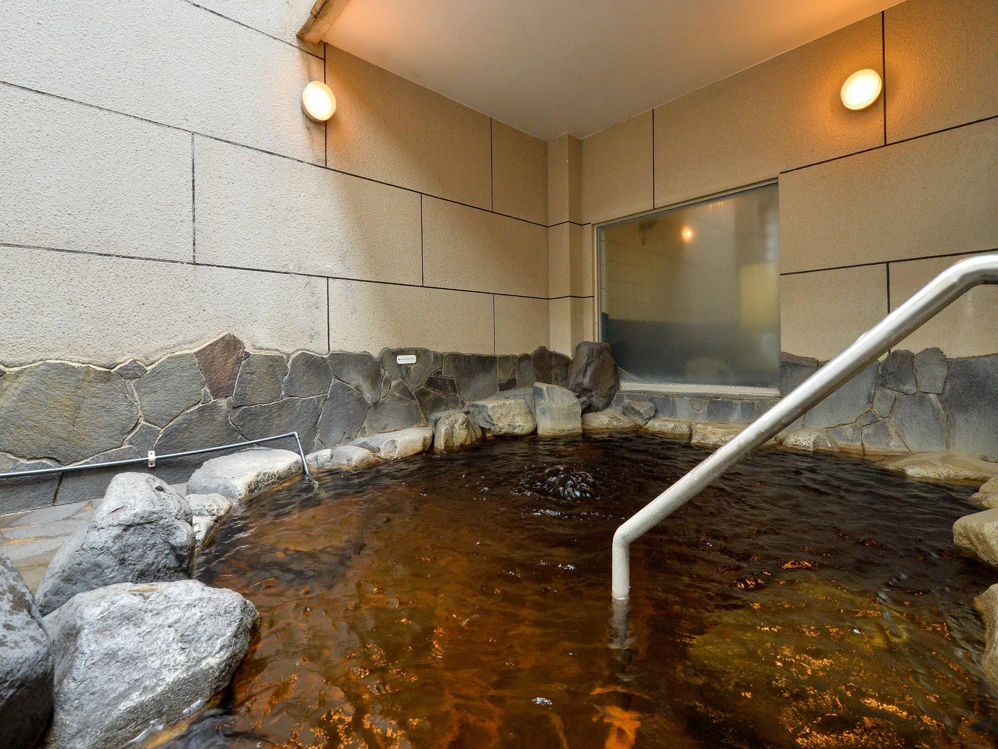 Hotel Apa Toyama