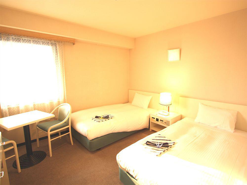 Hotel Apa Toyama